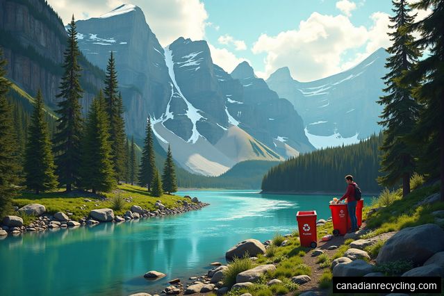 Guide to Recycling Programs in Canadian Provinces